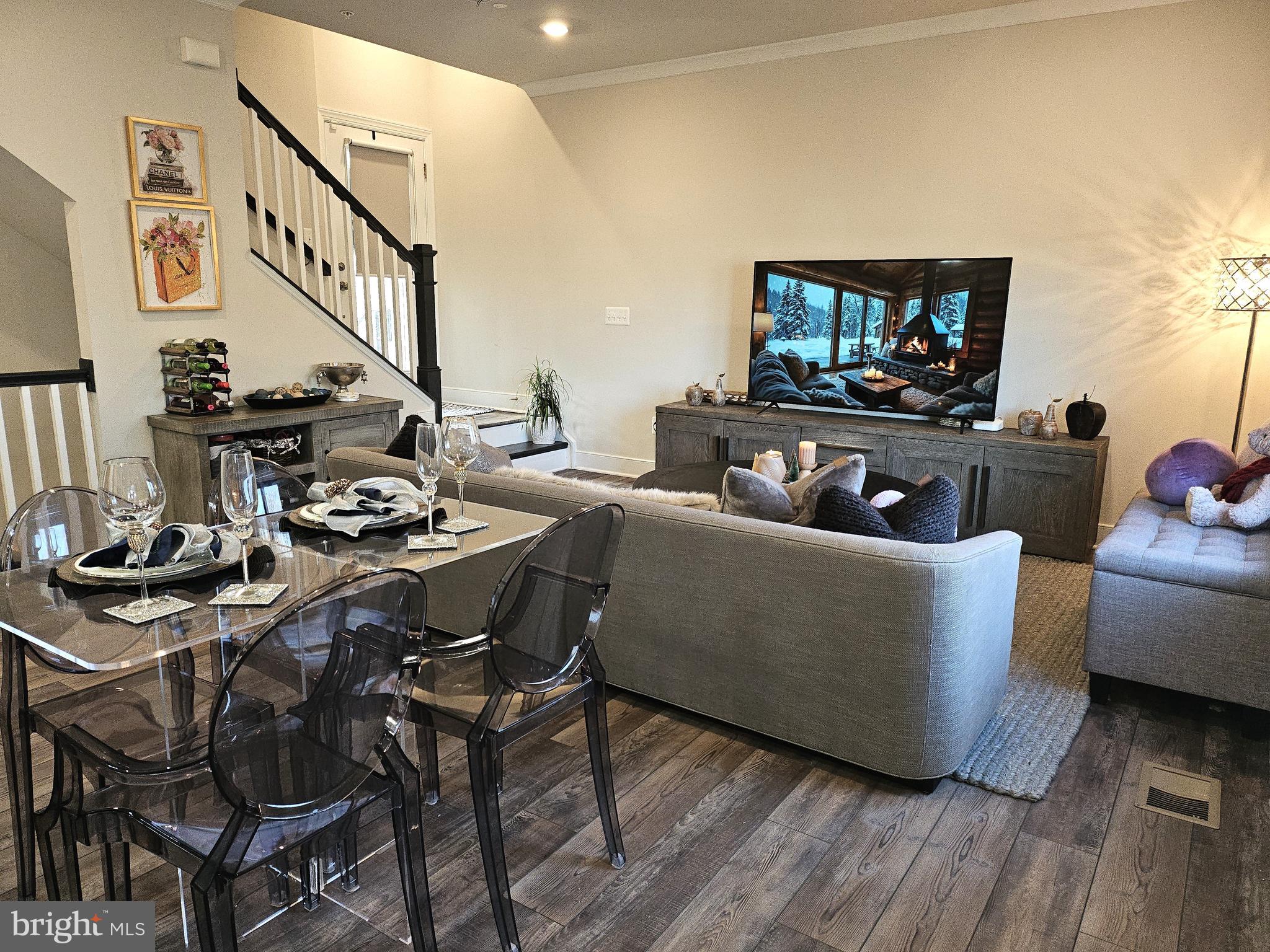 RIPPON LANDING - Residential