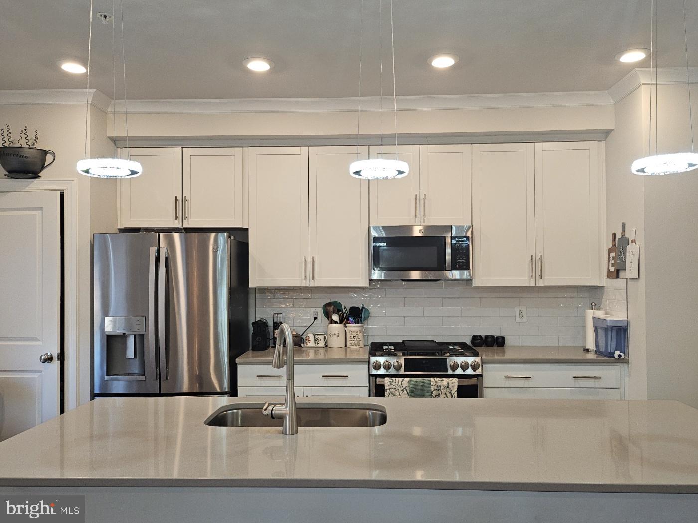 RIPPON LANDING - Residential