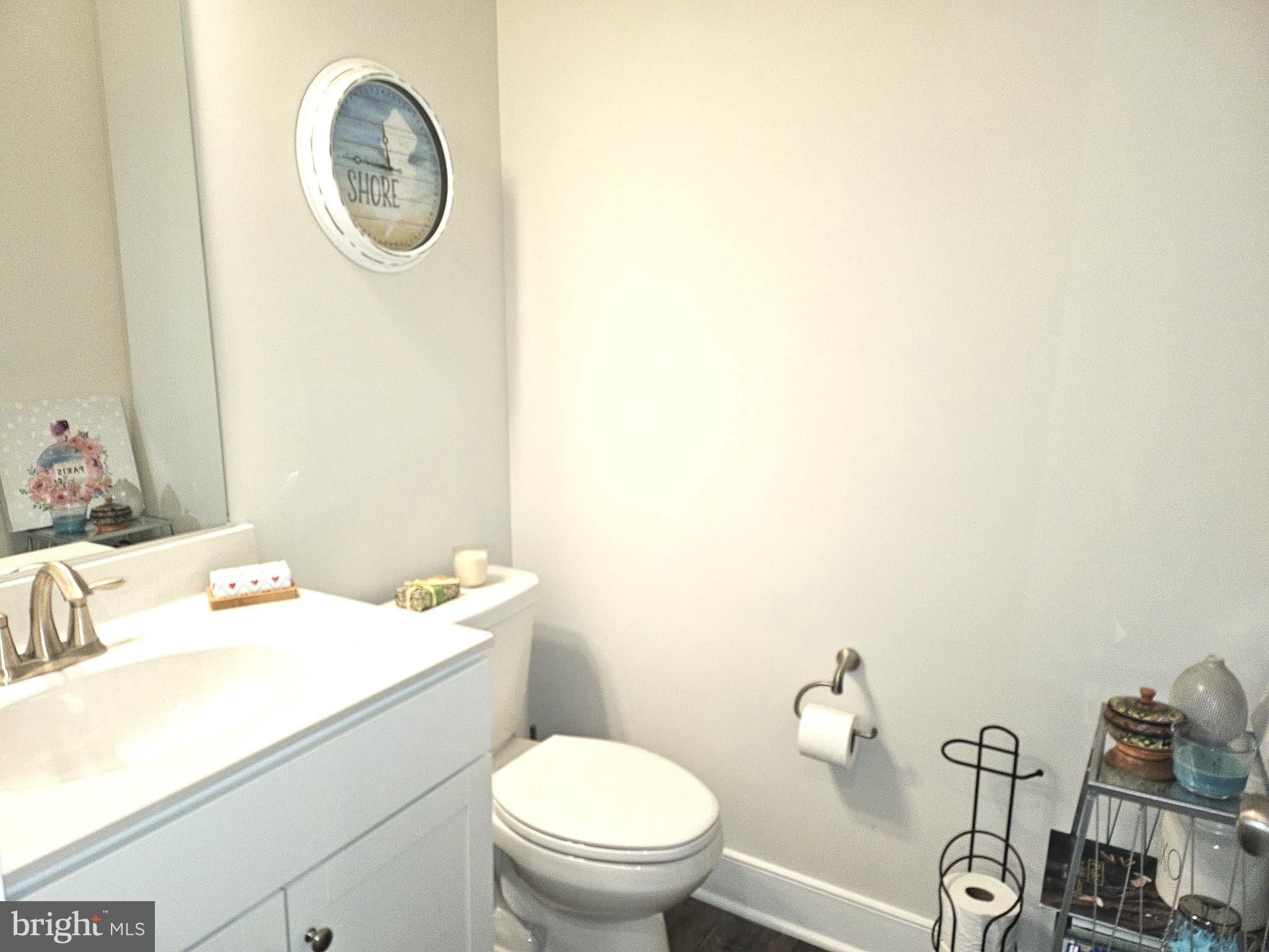 RIPPON LANDING - Residential