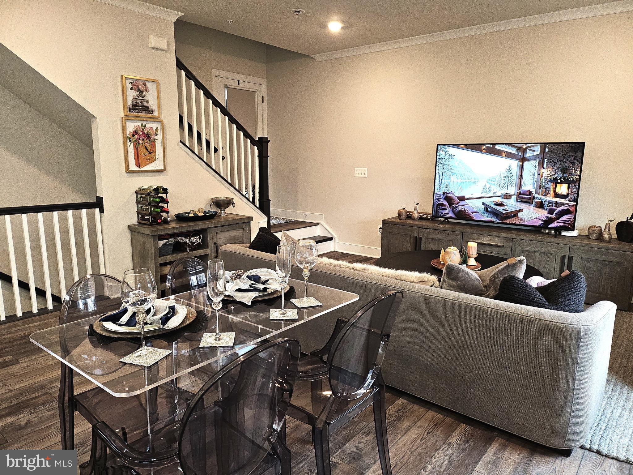 RIPPON LANDING - Residential