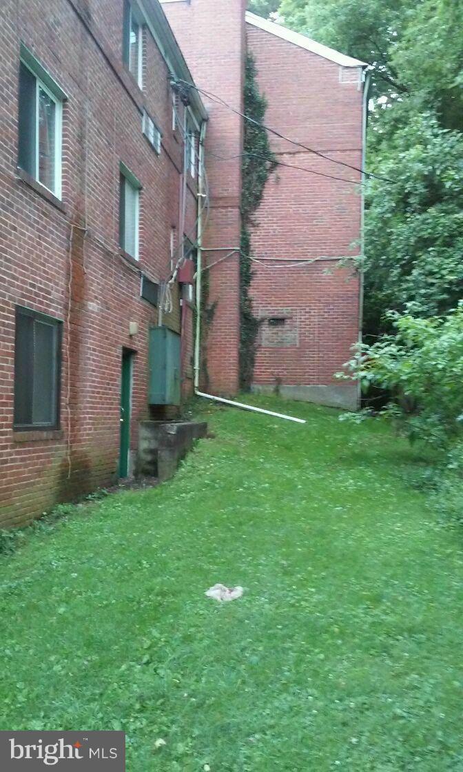 BEECHFIELD - Residential Income