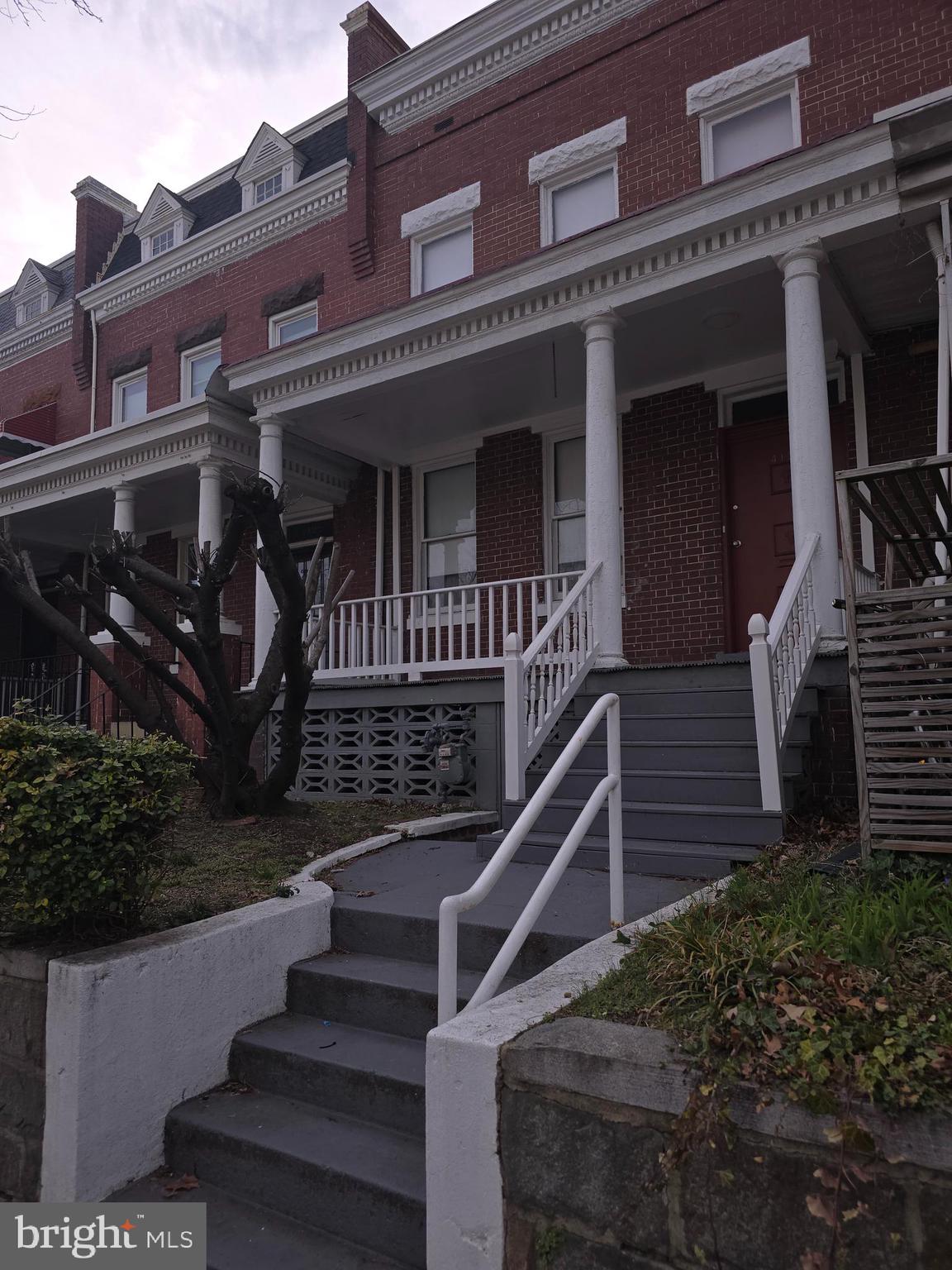 4124 NEW HAMPSHIRE AVENUE NW