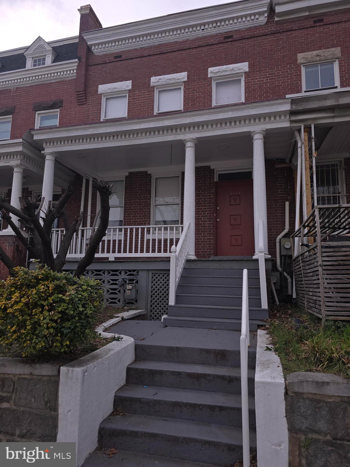 4124 NEW HAMPSHIRE AVENUE NW