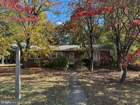 19 SUSSEX AVENUE VOORHEES NJ 08043