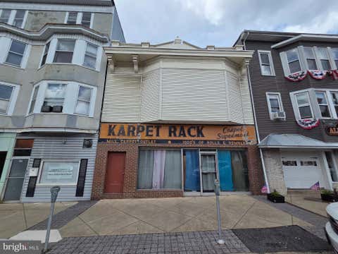 Photo of 141 E Independence Street, SHAMOKIN, PA 17872 (MLS # PANU2003608)