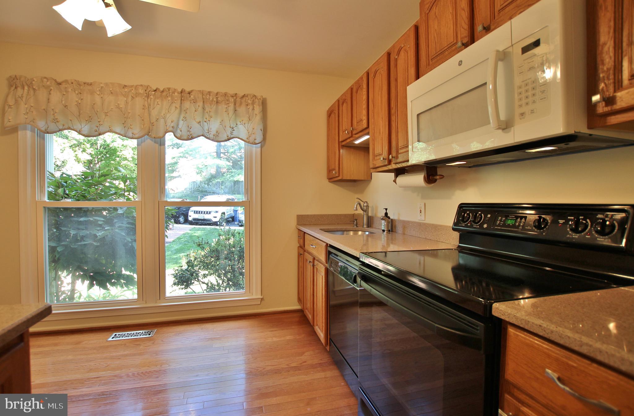 LAKE BRADDOCK - Residential Lease