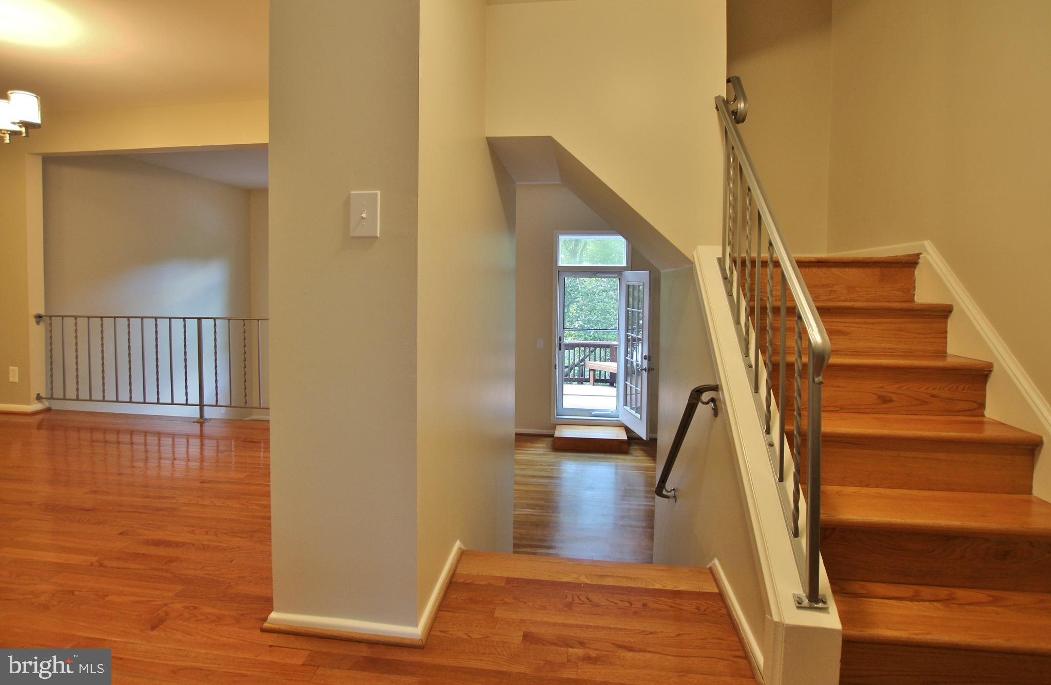 LAKE BRADDOCK - Residential Lease