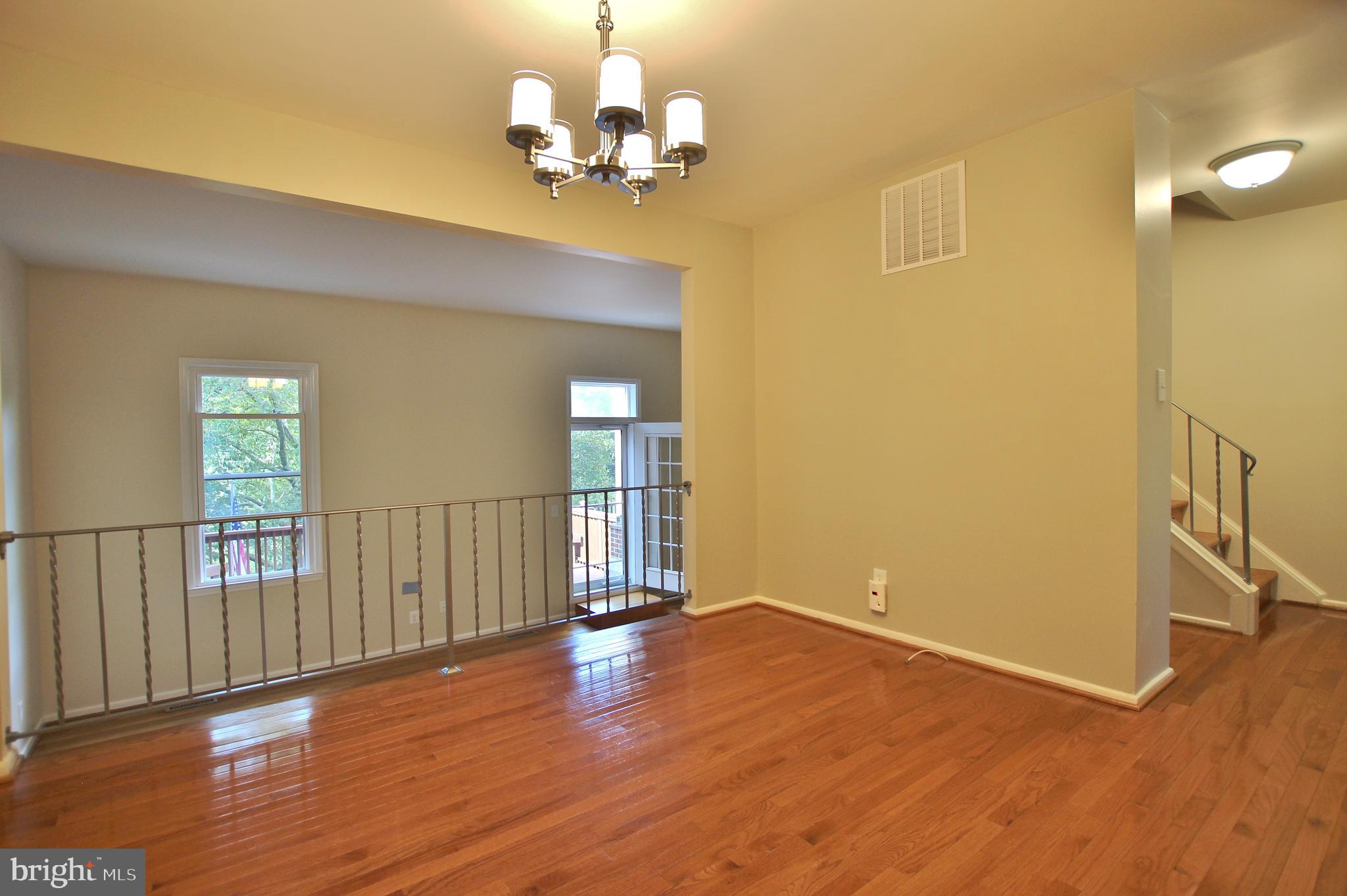 LAKE BRADDOCK - Residential Lease