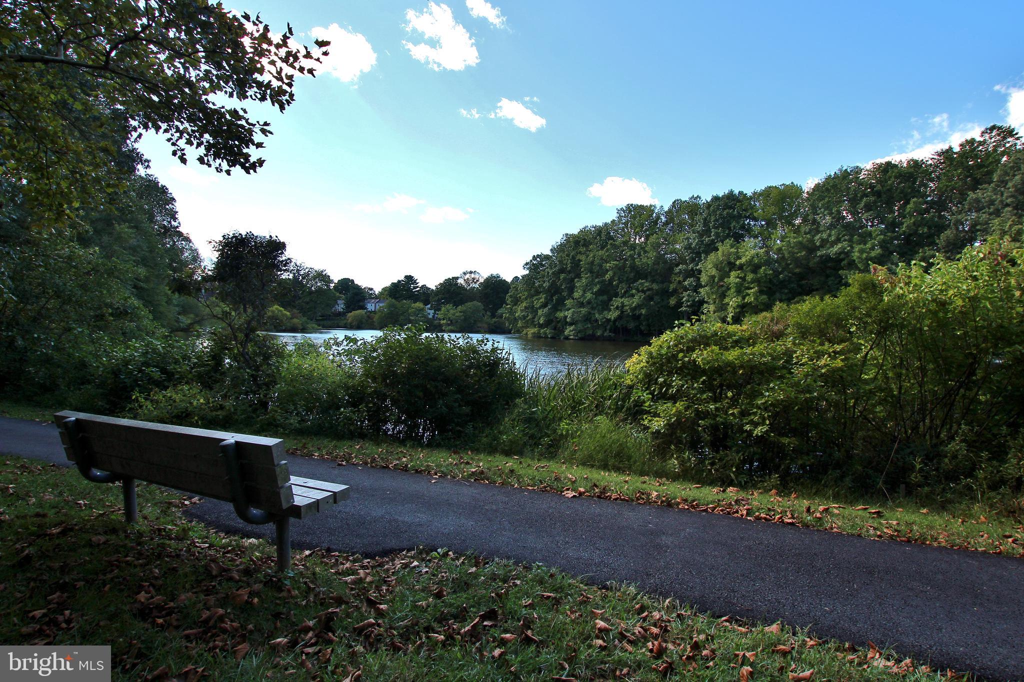 LAKE BRADDOCK - Residential Lease