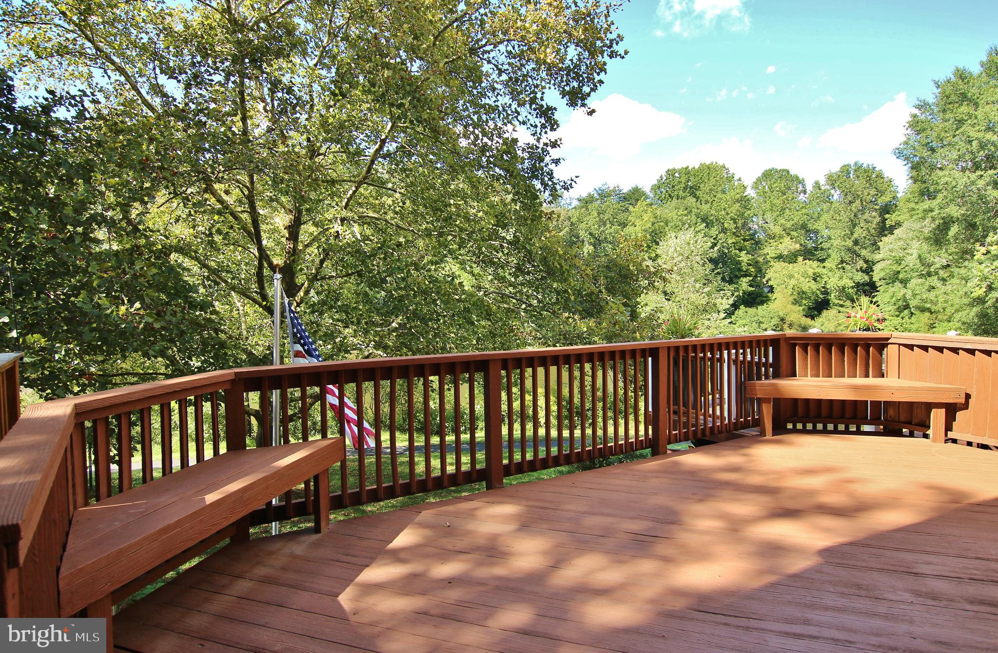 LAKE BRADDOCK - Residential Lease