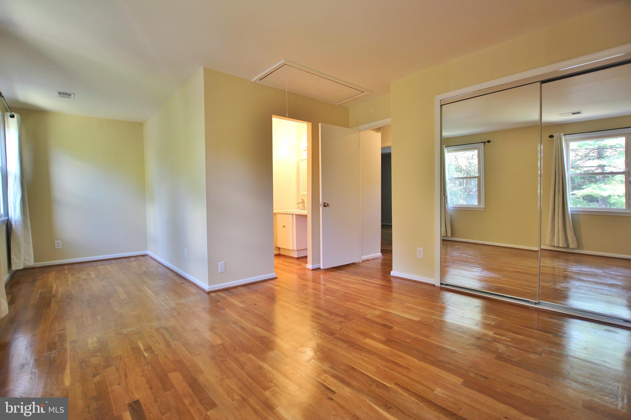 LAKE BRADDOCK - Residential Lease