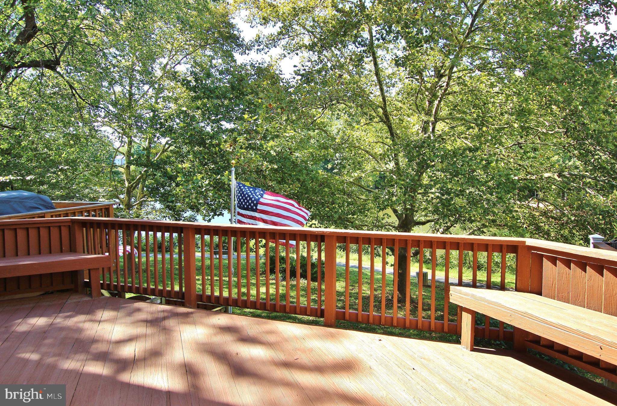 LAKE BRADDOCK - Residential Lease