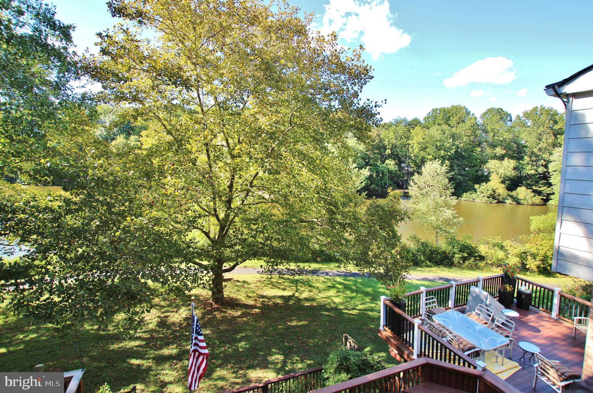 LAKE BRADDOCK - Residential Lease