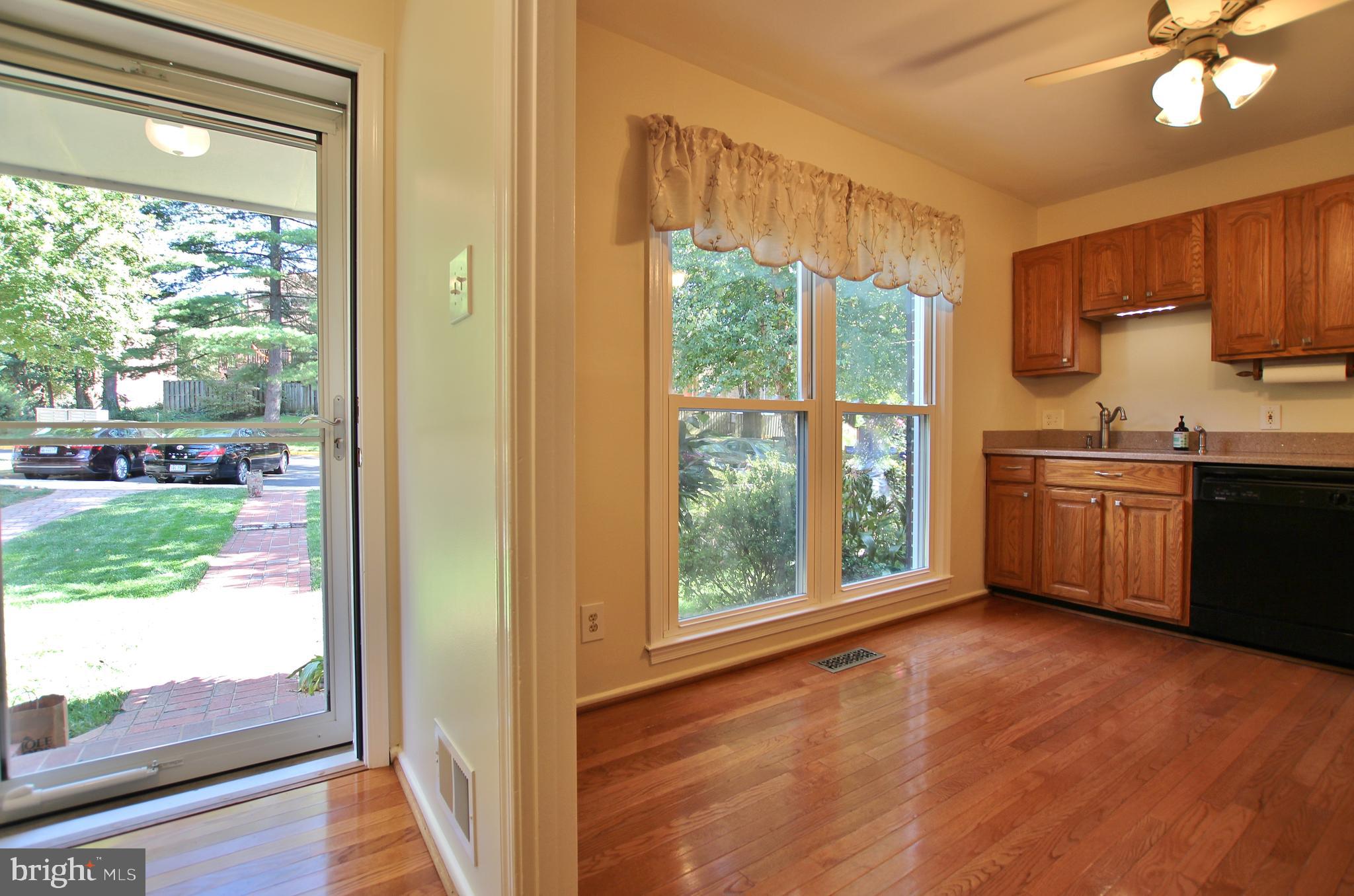 LAKE BRADDOCK - Residential Lease