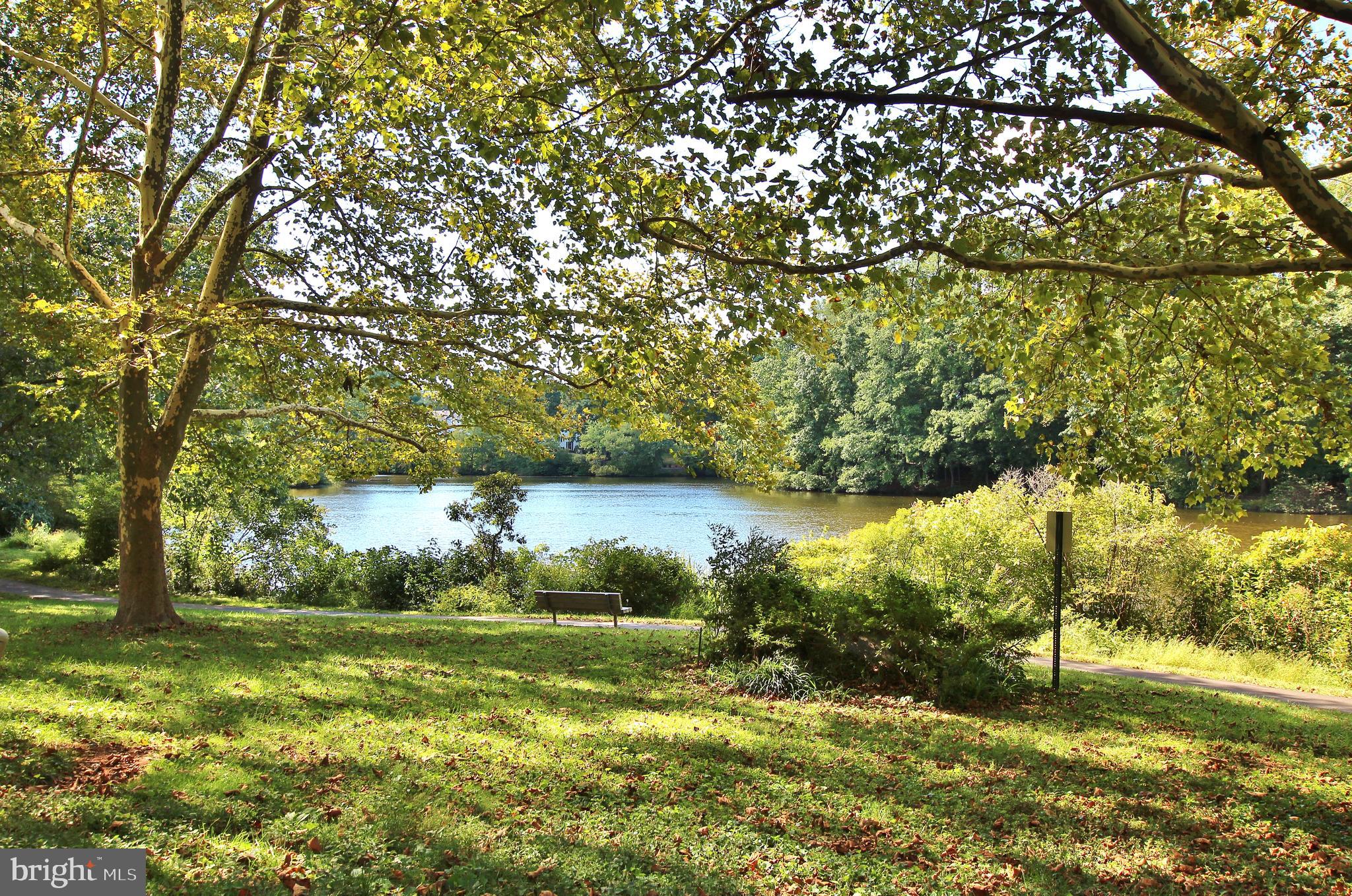 LAKE BRADDOCK - Residential Lease