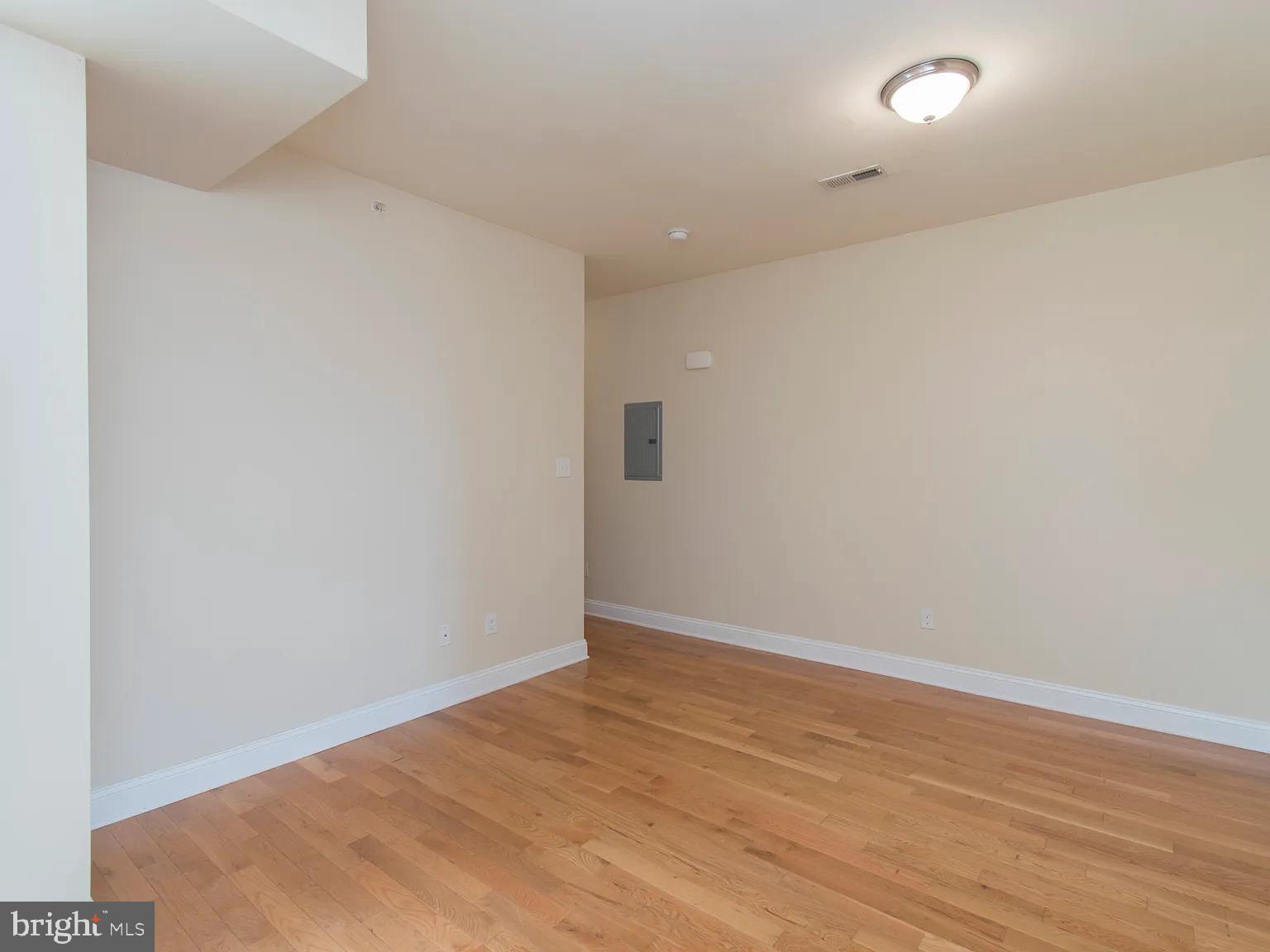 NORTH CENTRAL - Residential Income