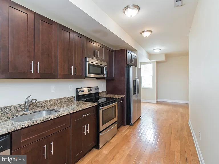 NORTH CENTRAL - Residential Income