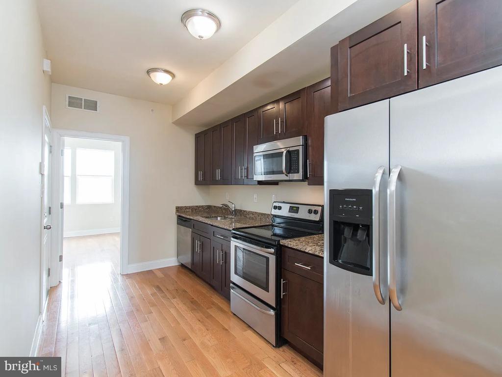 NORTH CENTRAL - Residential Income