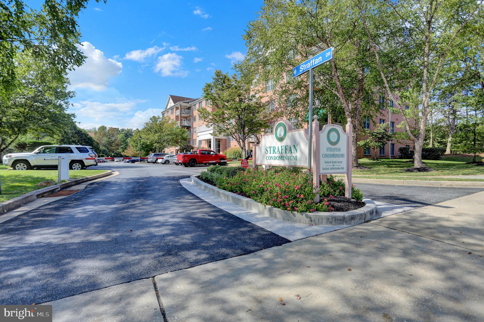 STRAFFAN CONDOS - Residential