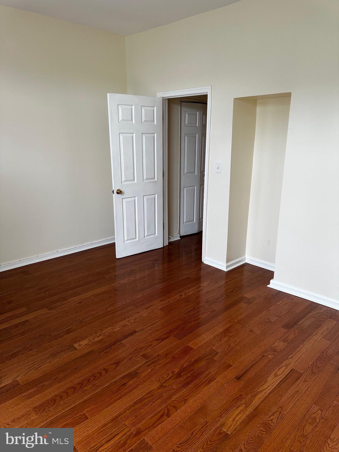 MADISON PARK HISTORIC DISTRICT - Residential Lease