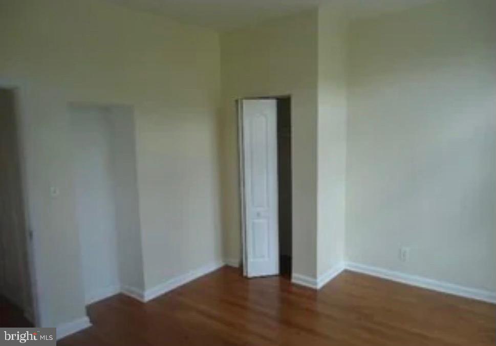 MADISON PARK HISTORIC DISTRICT - Residential Lease