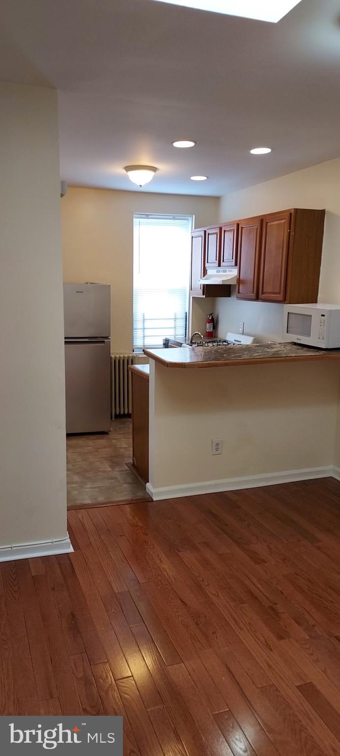 MADISON PARK HISTORIC DISTRICT - Residential Lease