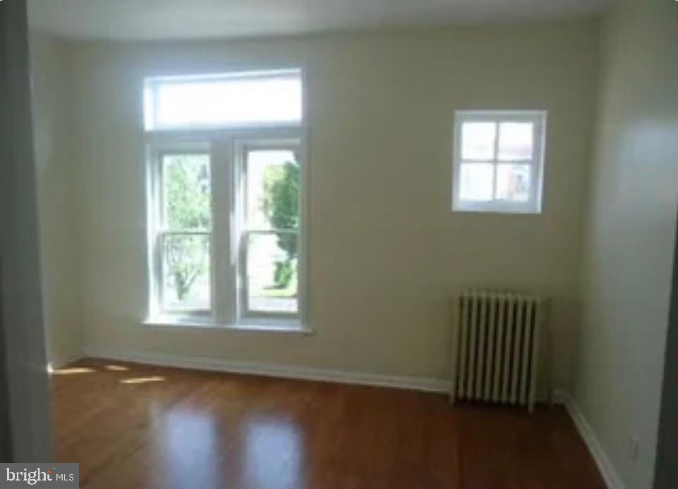 MADISON PARK HISTORIC DISTRICT - Residential Lease