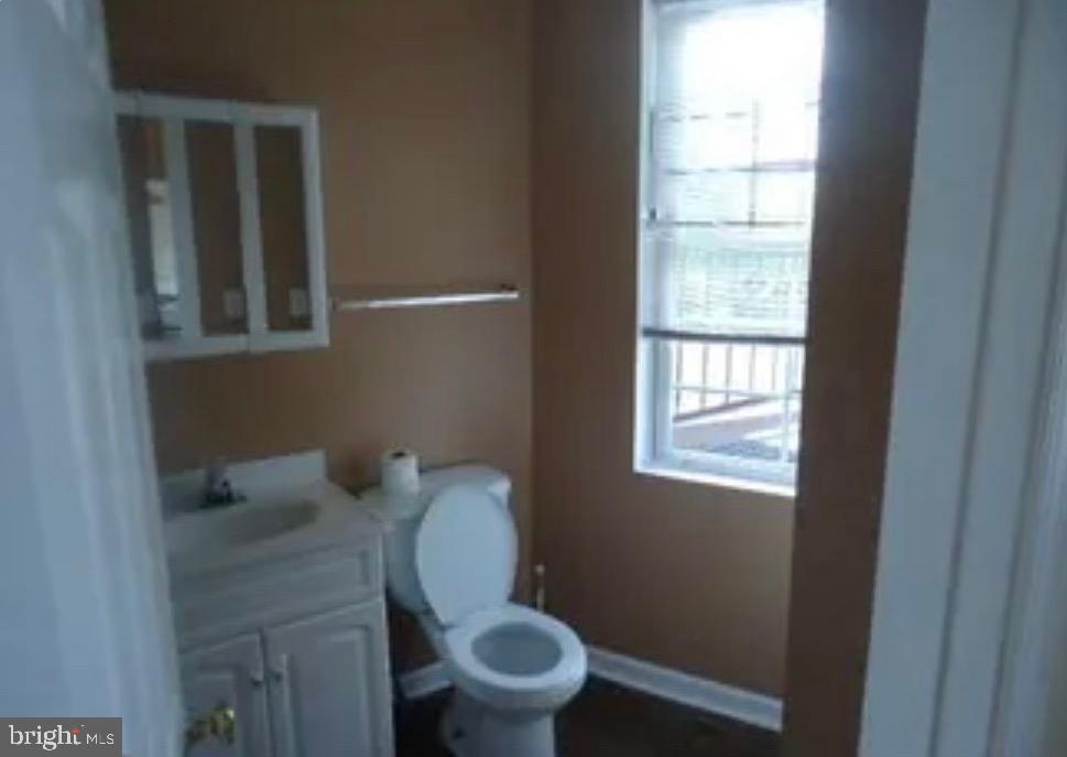 MADISON PARK HISTORIC DISTRICT - Residential Lease