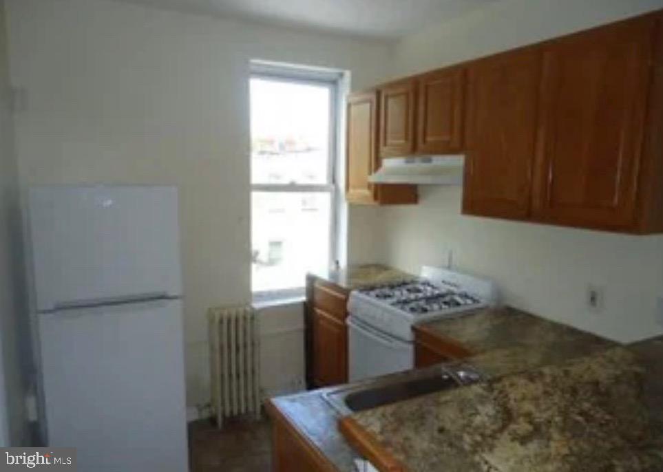 MADISON PARK HISTORIC DISTRICT - Residential Lease