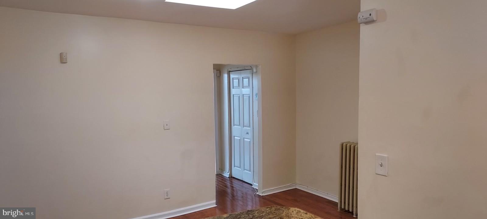 MADISON PARK HISTORIC DISTRICT - Residential Lease