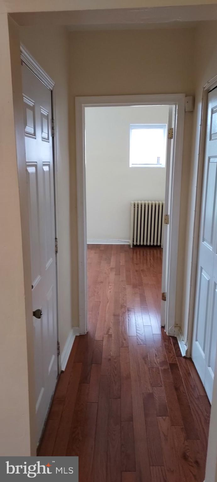 MADISON PARK HISTORIC DISTRICT - Residential Lease