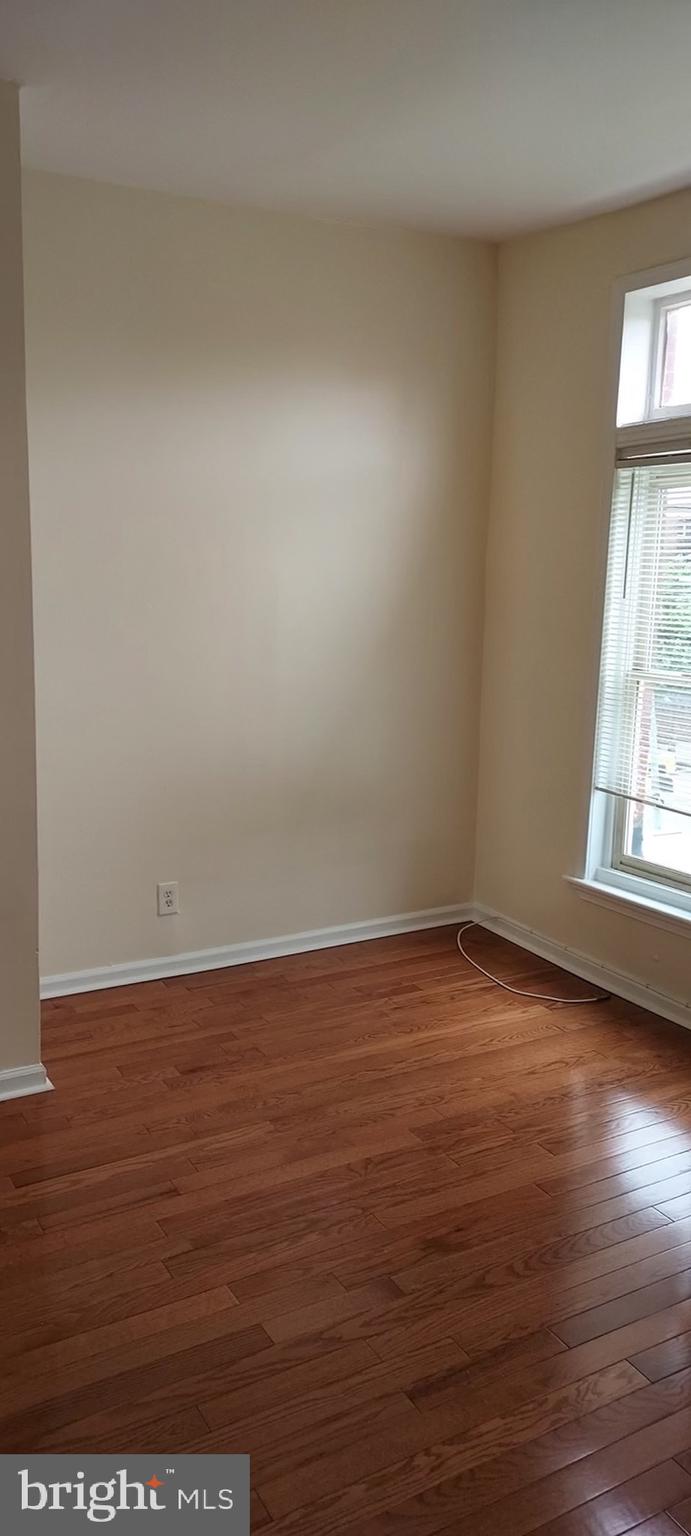 MADISON PARK HISTORIC DISTRICT - Residential Lease