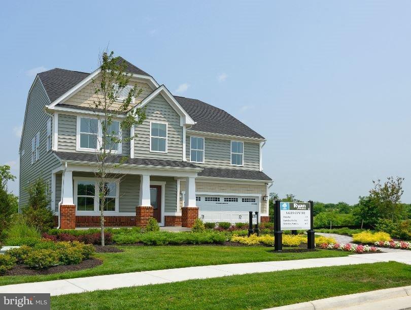 SCENIC MANOR - Residential