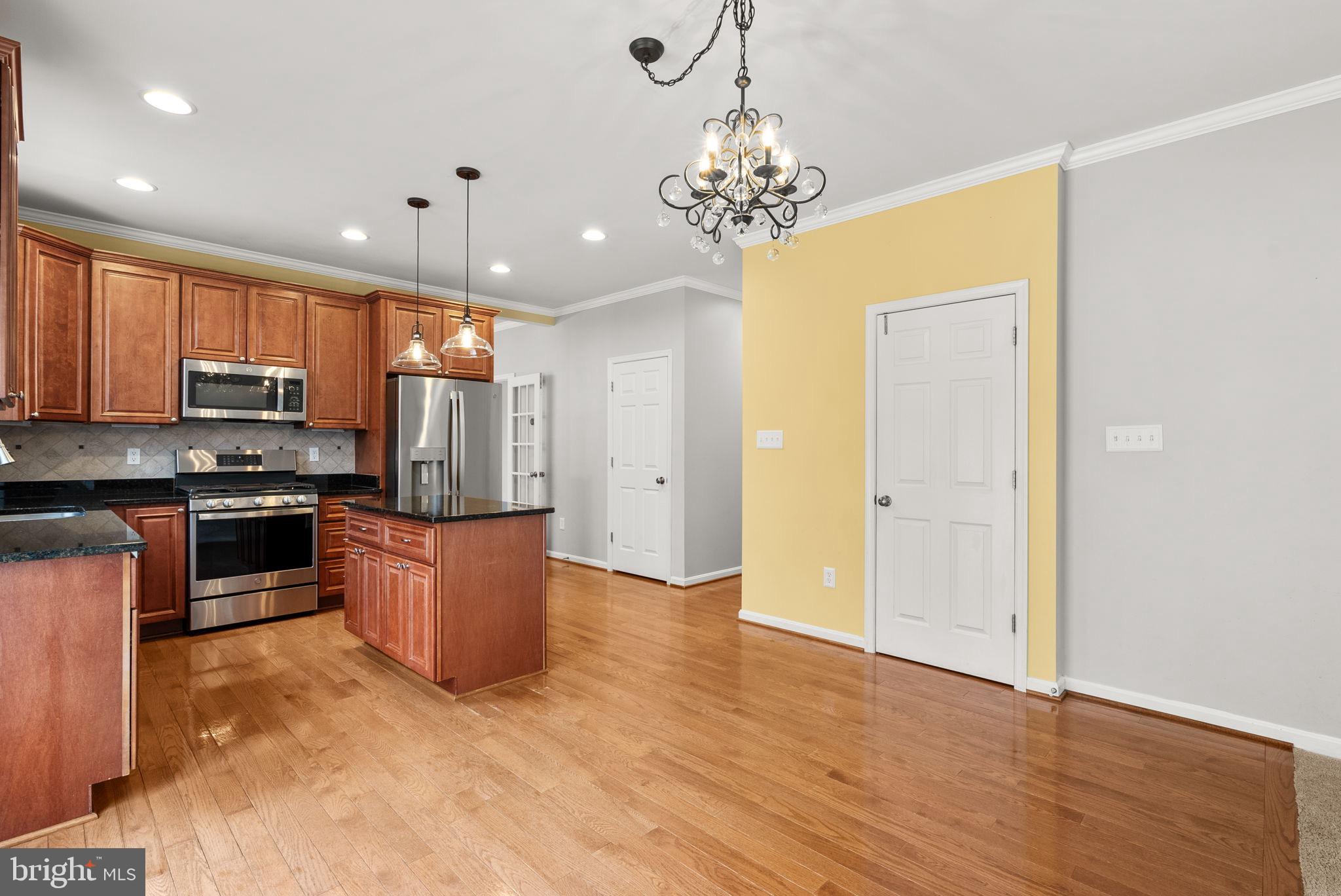 SYLVAN WOODS - Residential