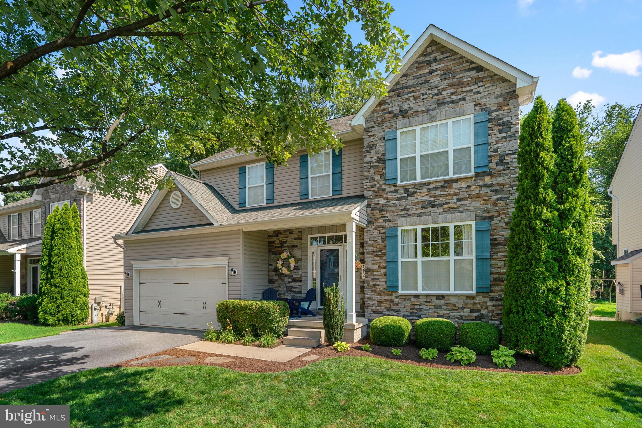 SYLVAN WOODS - Residential