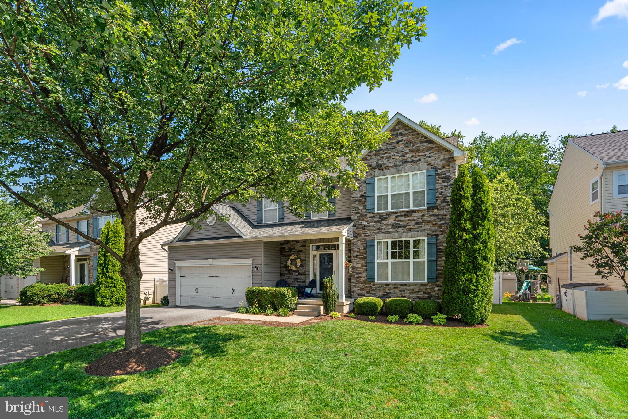 SYLVAN WOODS - Residential