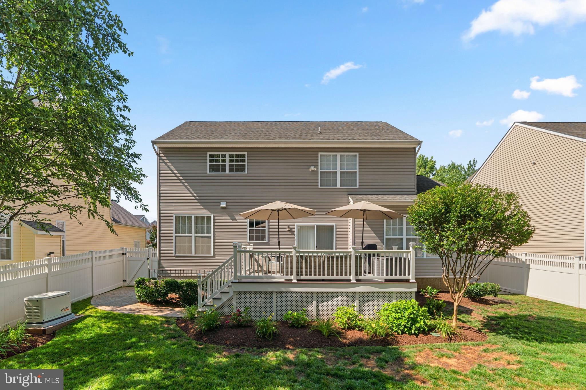 SYLVAN WOODS - Residential