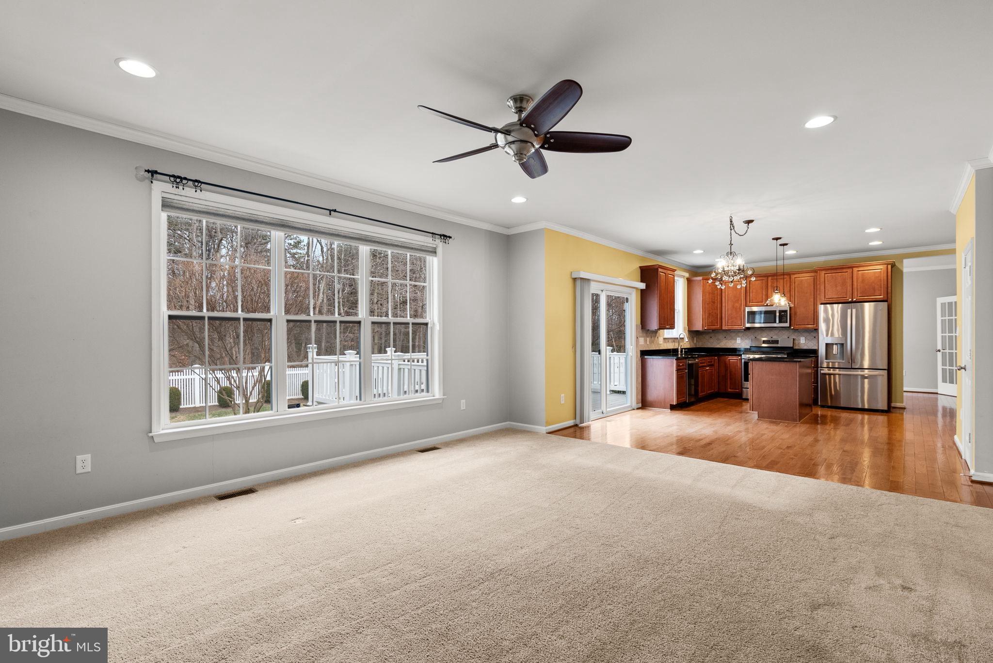 SYLVAN WOODS - Residential