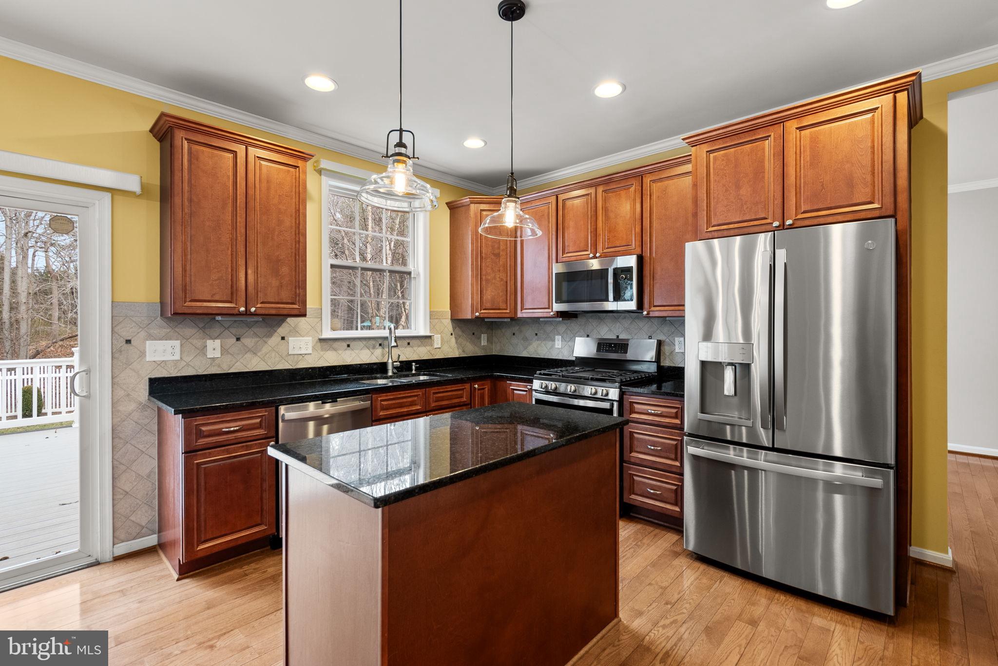 SYLVAN WOODS - Residential