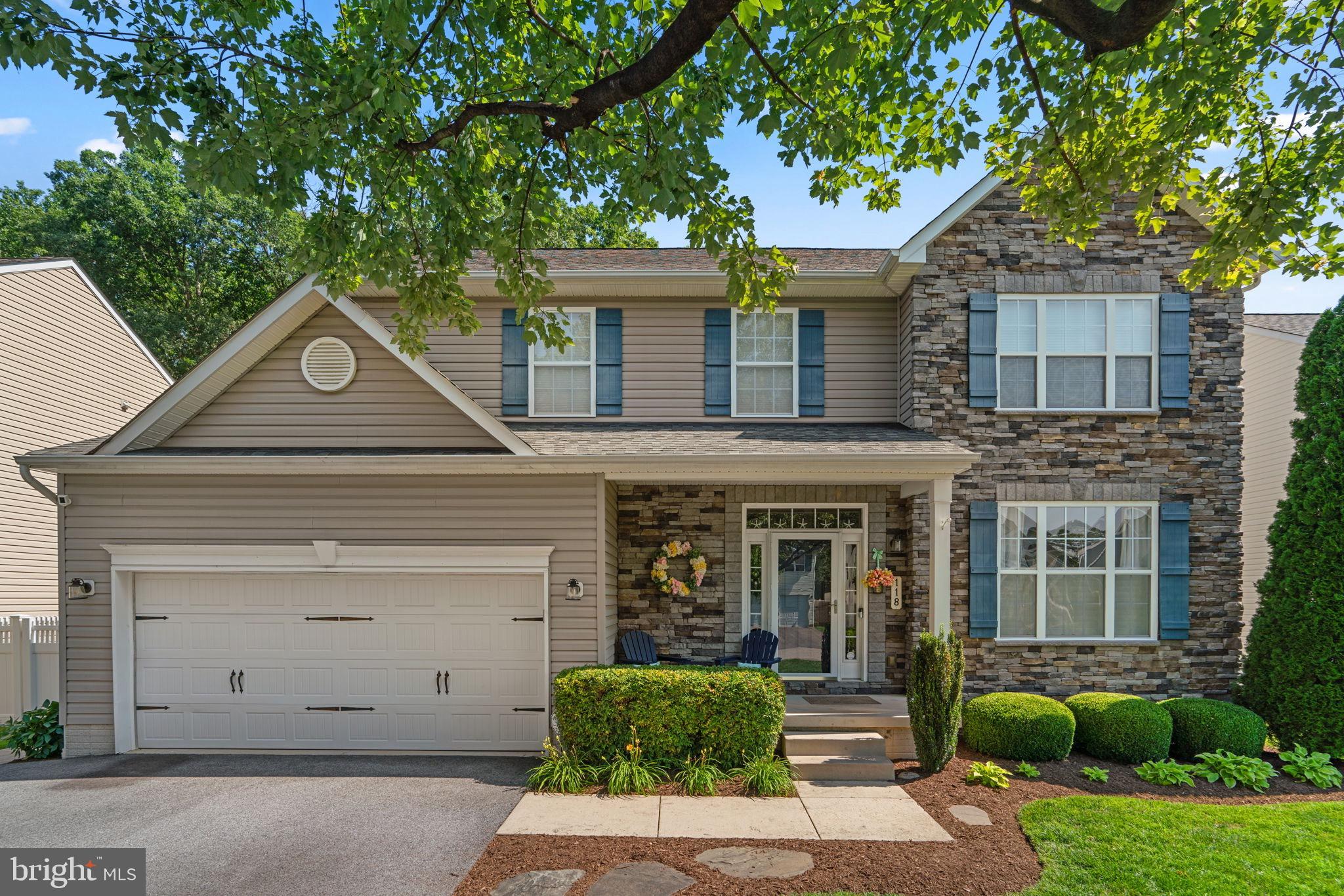 SYLVAN WOODS - Residential