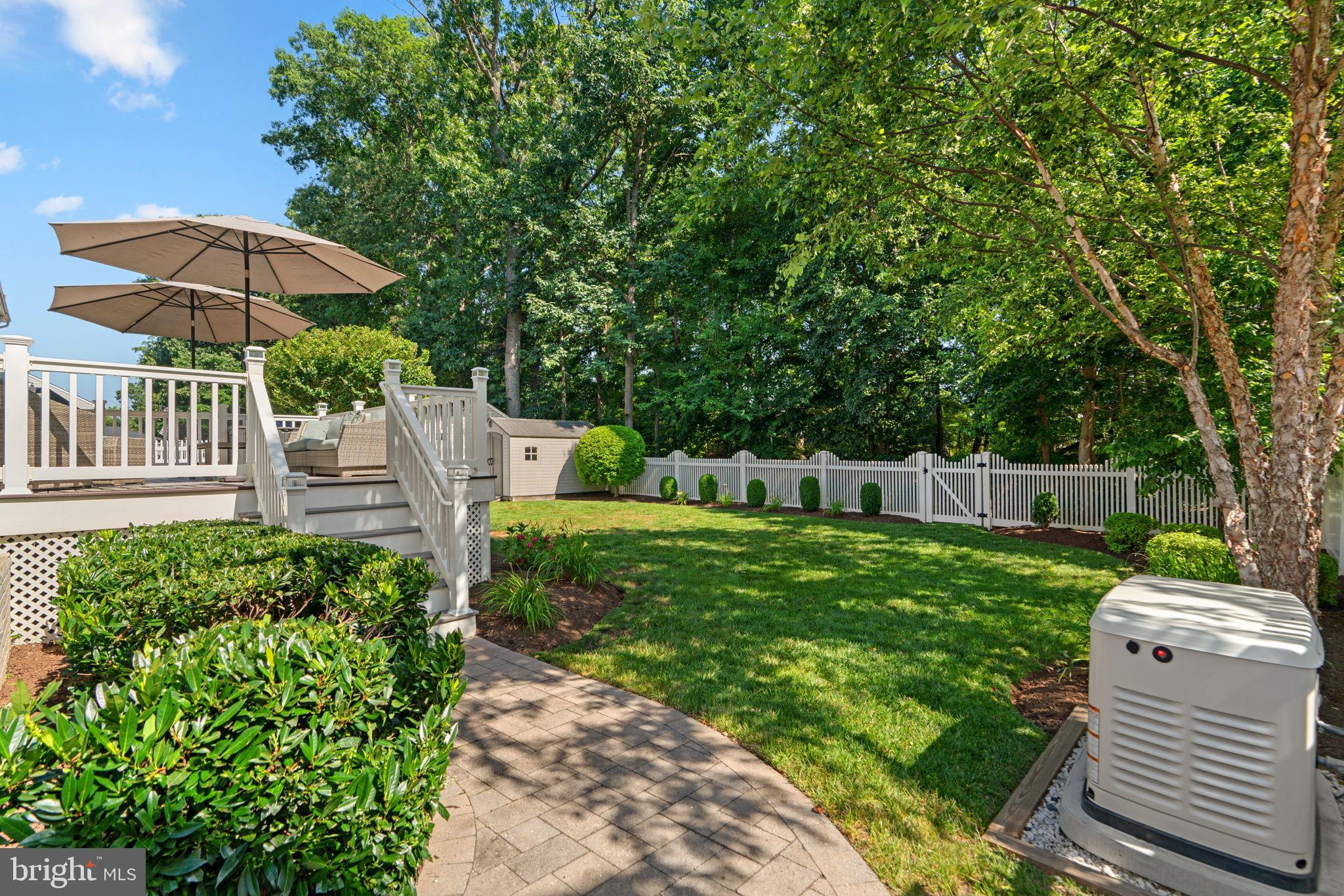 SYLVAN WOODS - Residential