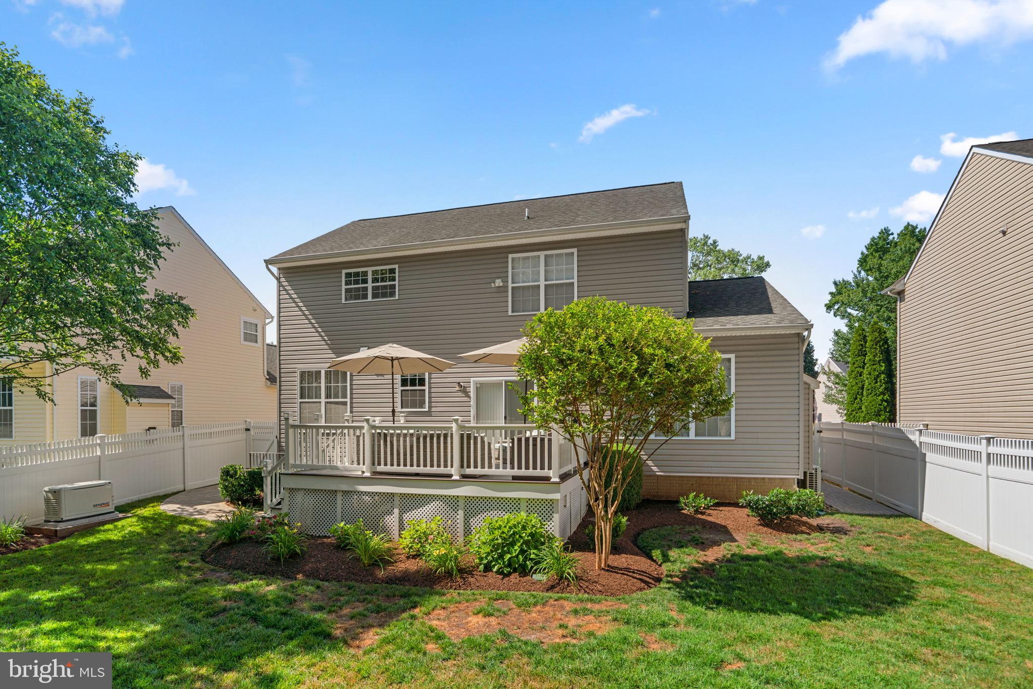 SYLVAN WOODS - Residential