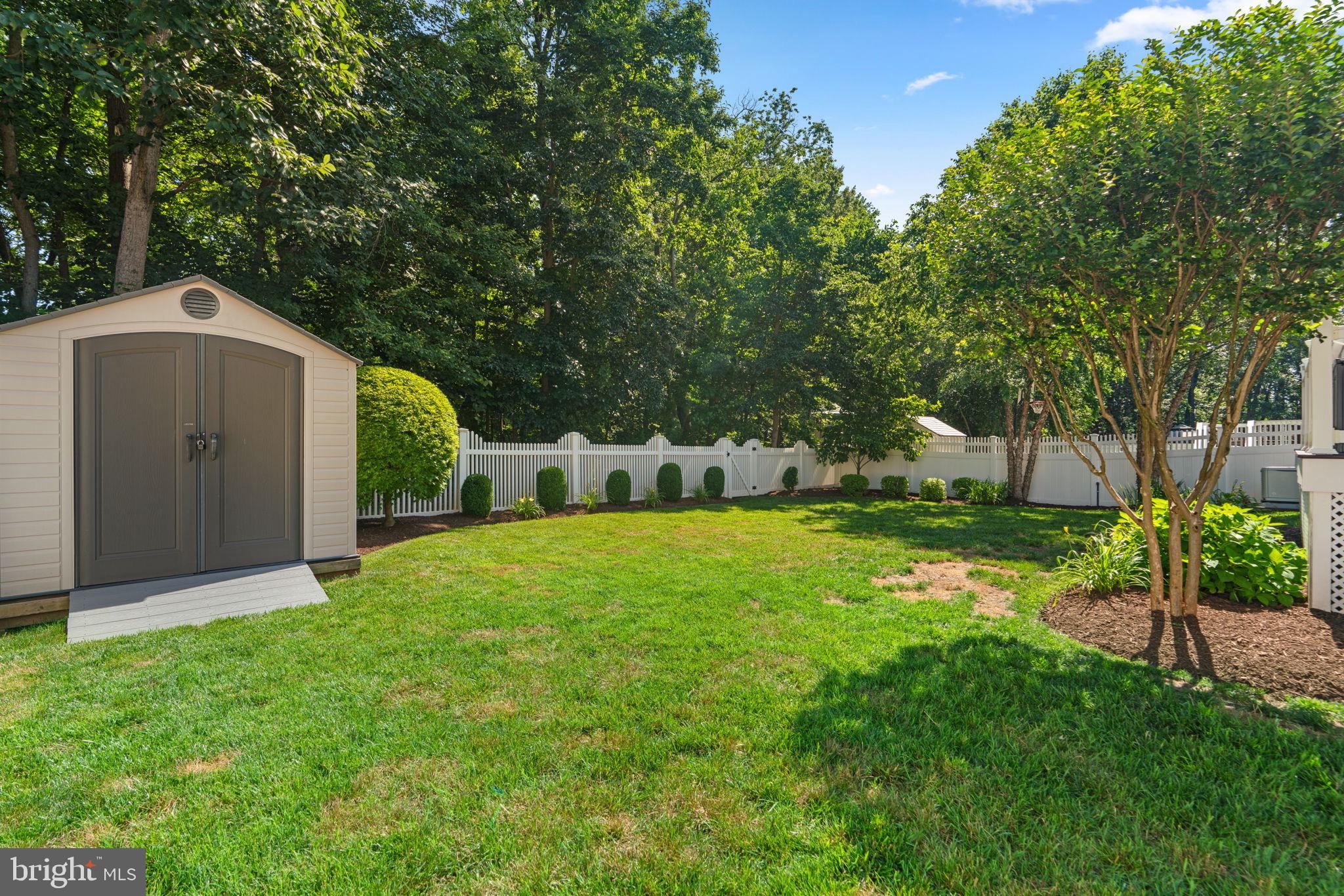 SYLVAN WOODS - Residential