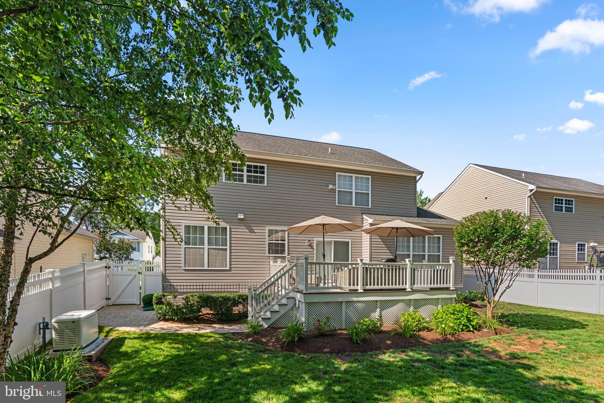 SYLVAN WOODS - Residential