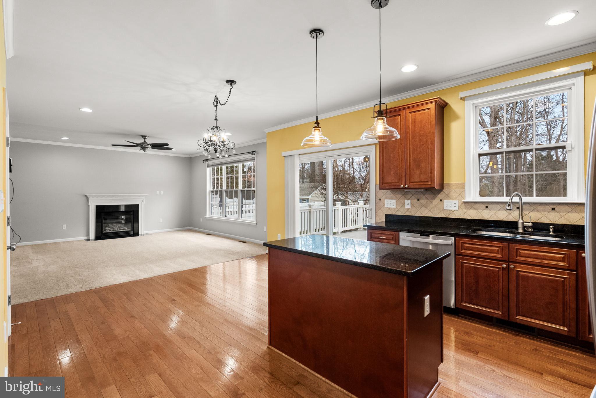 SYLVAN WOODS - Residential