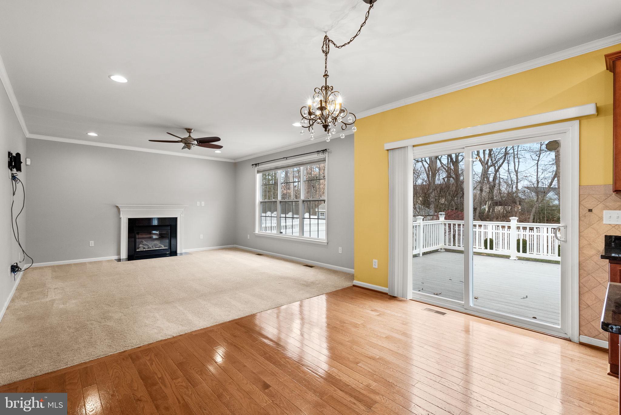 SYLVAN WOODS - Residential