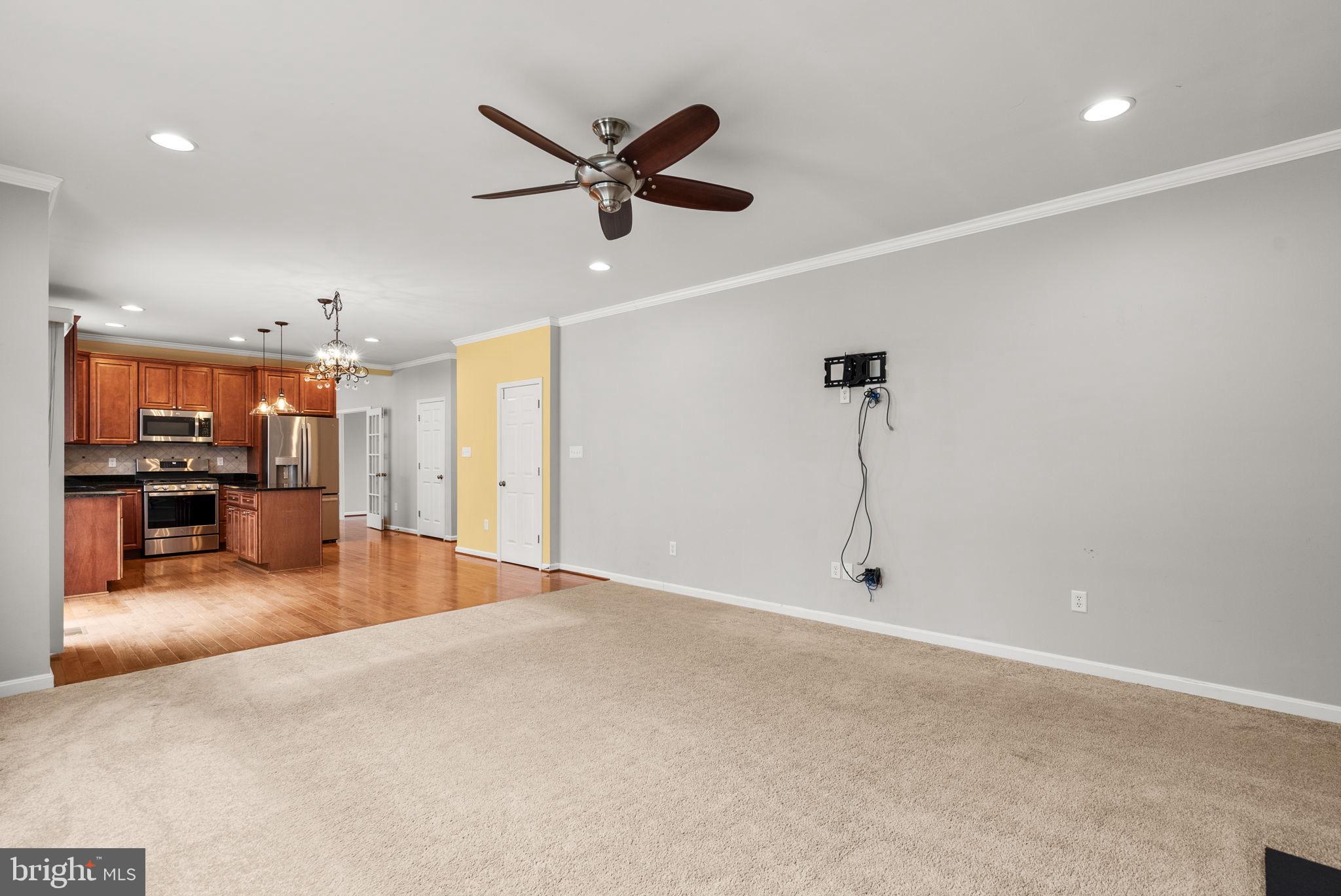 SYLVAN WOODS - Residential