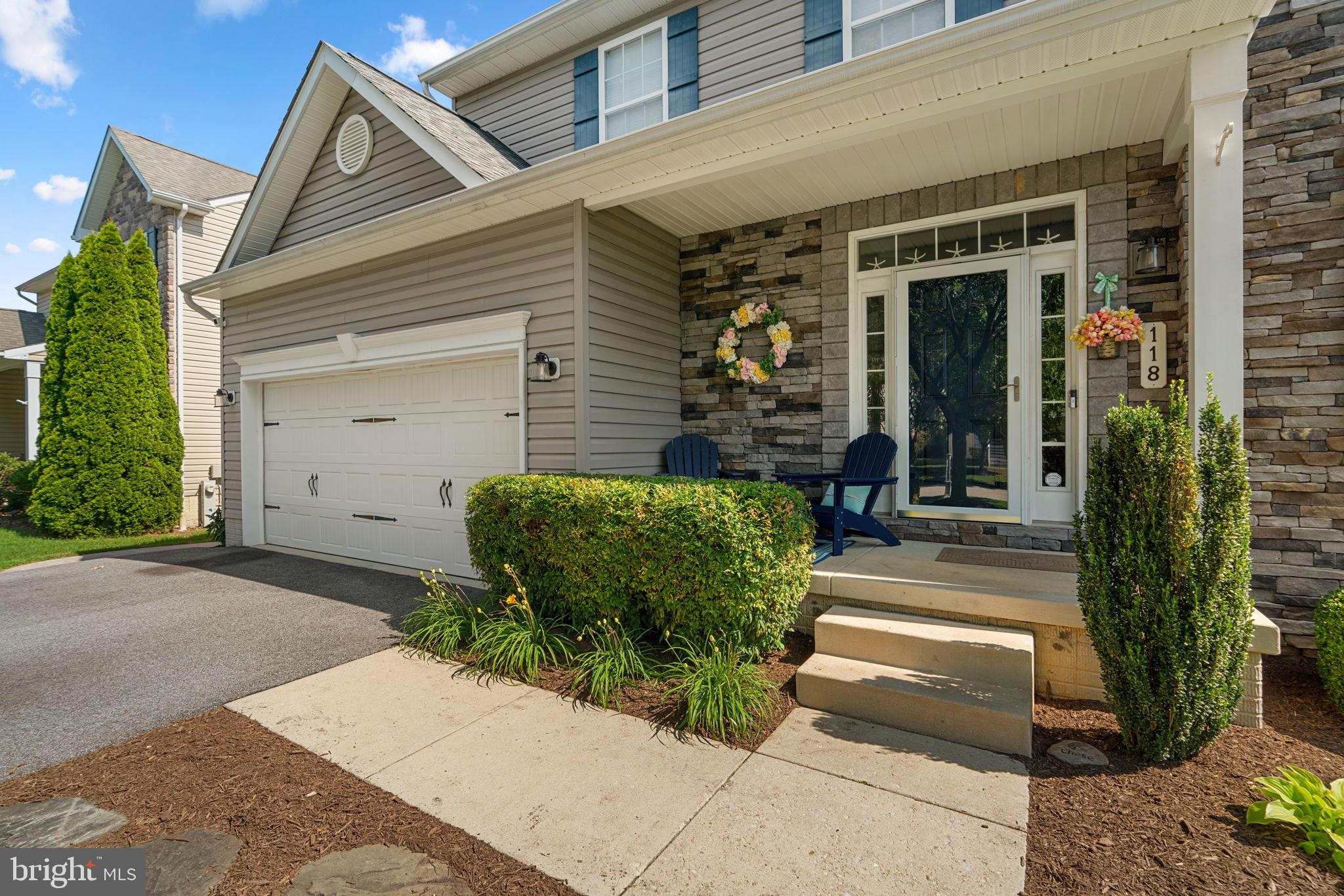 SYLVAN WOODS - Residential