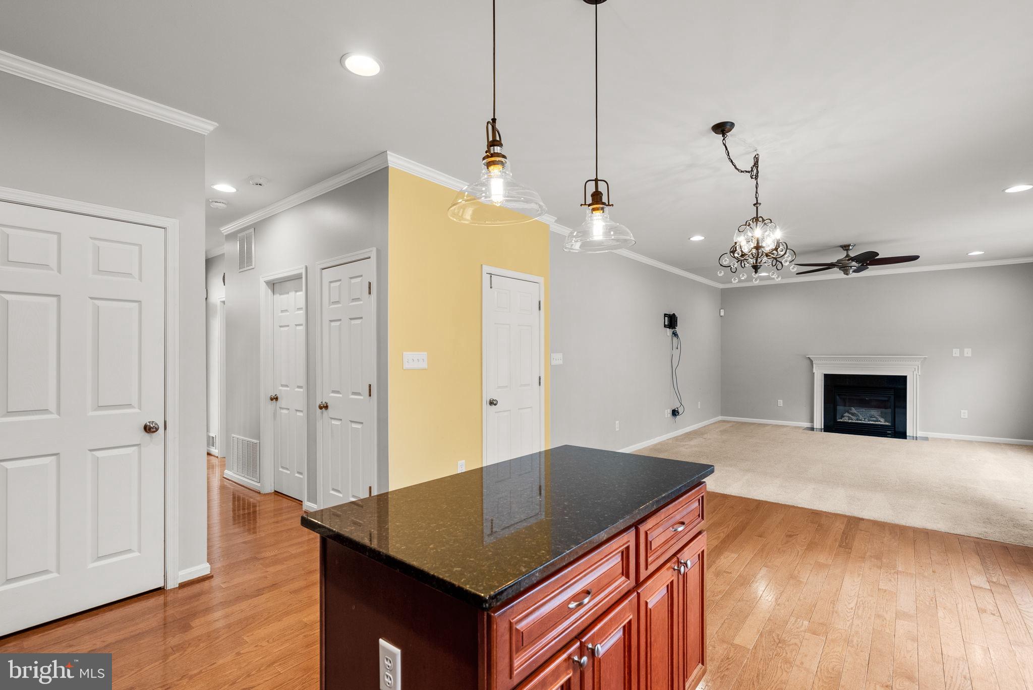 SYLVAN WOODS - Residential