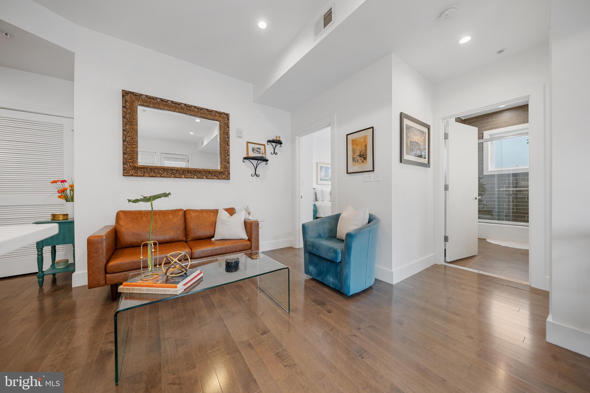 1767 LANIER PLACE NW 6
